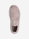 Geox Hellrosa Mädchen Sneaker Geox Aril
