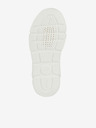 Geox Blaue Mädchen-Sneaker Geox Aril