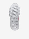 Geox Dunkelrosa Mädchen Geox Sprintye Turnschuhe