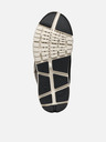 Geox Beiger Mädchen-Winterschuh Geox Flexyper B Ab
