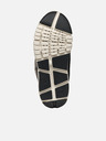 Geox Beiger Mädchen-Winterschuh Geox Flexyper B Ab