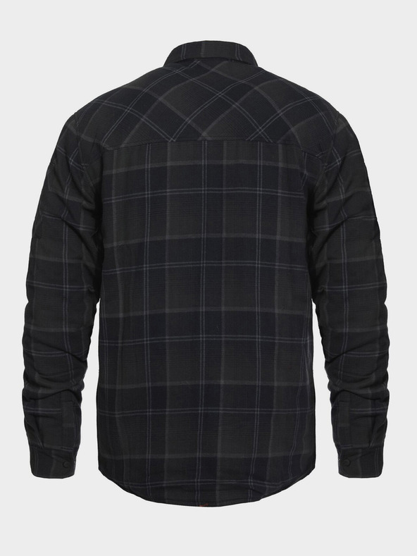 Horsefeathers Wasserabweisendes isoliertes Shirt Dough Pferdefedern