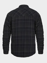 Horsefeathers Wasserabweisendes isoliertes Shirt Dough Pferdefedern