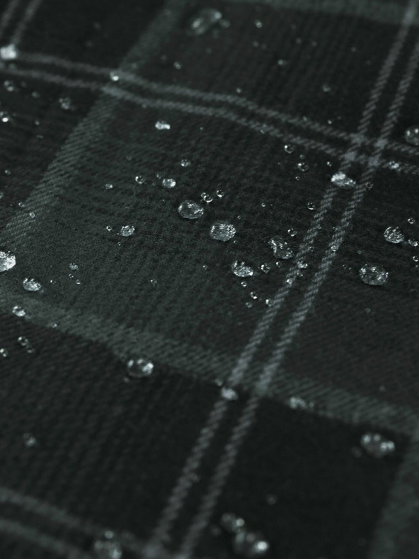 Horsefeathers Wasserabweisendes isoliertes Shirt Dough Pferdefedern