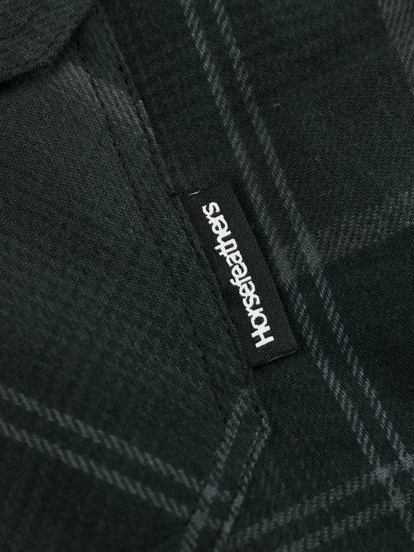 Horsefeathers Wasserabweisendes isoliertes Shirt Dough Pferdefedern