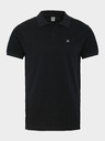 Horsefeathers Kato Polo Shirt Pferdefedern