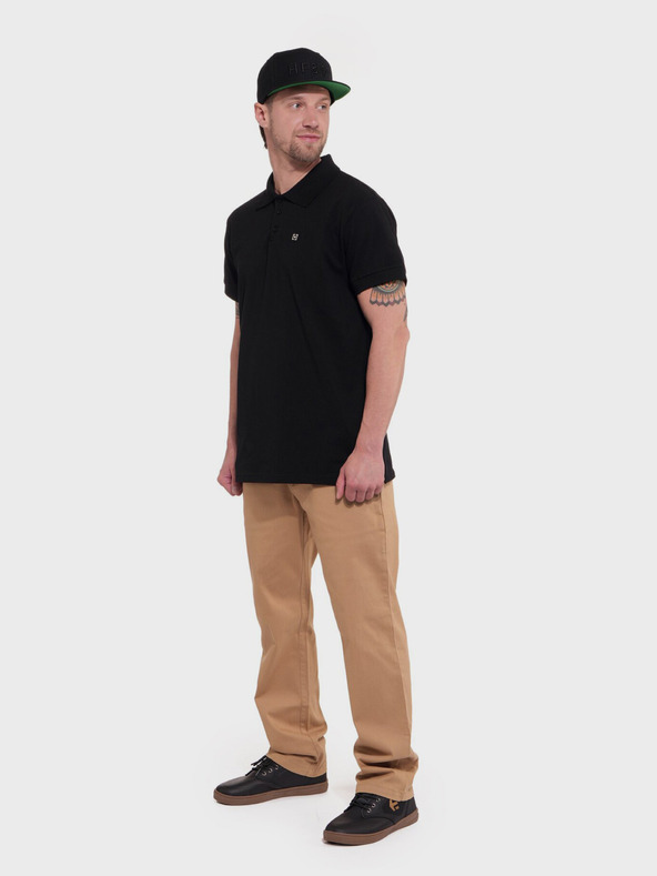 Horsefeathers Kato Polo Shirt Pferdefedern