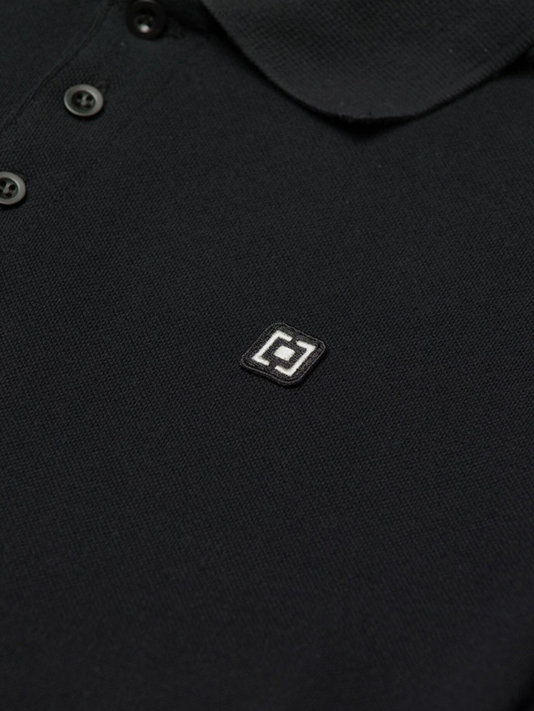 Horsefeathers Kato Polo Shirt Pferdefedern