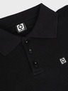 Horsefeathers Kato Polo Shirt Pferdefedern