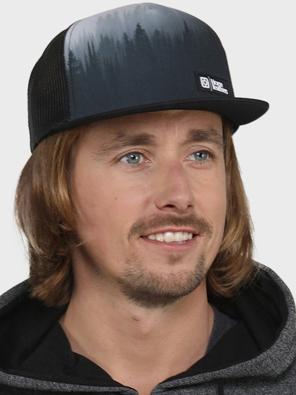 Horsefeathers Mave Cap