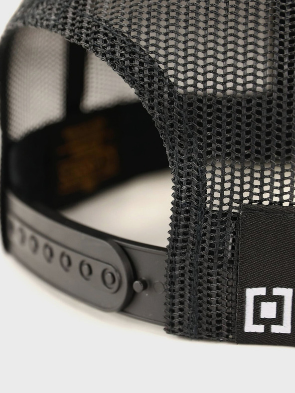 Horsefeathers Mave Cap