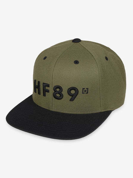 Horsefeathers Dobb Cap