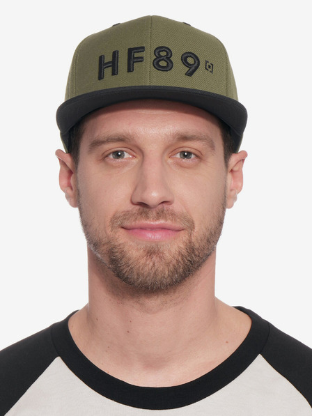 Horsefeathers Dobb Cap