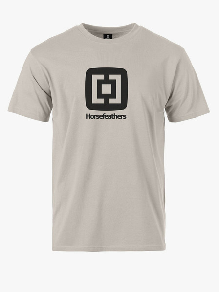 Horsefeathers T-shirt Fair Horsefeathers