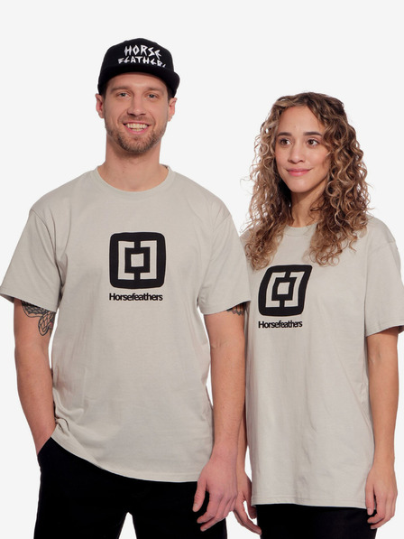 Horsefeathers T-shirt Fair Horsefeathers