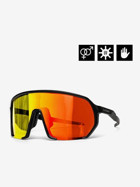 Horsefeathers Archie Radsportbrille Horsefeathers