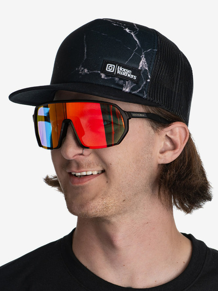 Horsefeathers Archie Radsportbrille Horsefeathers