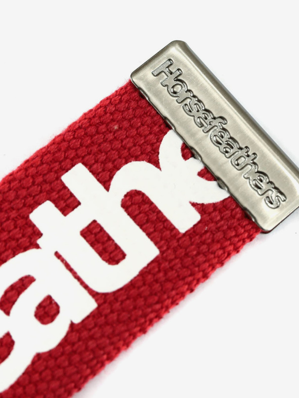 Horsefeathers Gürtel Idol Horsefeathers