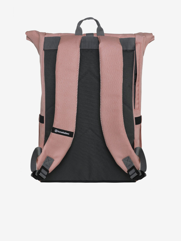 Horsefeathers Roller Rucksack
