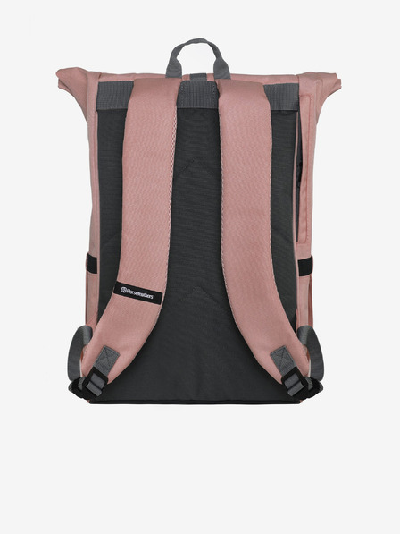 Horsefeathers Roller Rucksack
