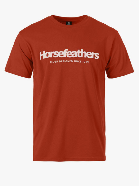 Horsefeathers T-shirt Quarter Horsefeathers