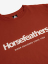 Horsefeathers T-shirt Quarter Horsefeathers
