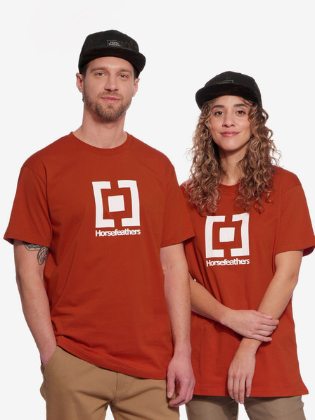 Horsefeathers Base Horsefeathers T-shirt