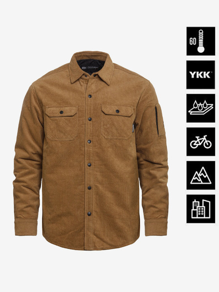 Horsefeathers Dough Shirt