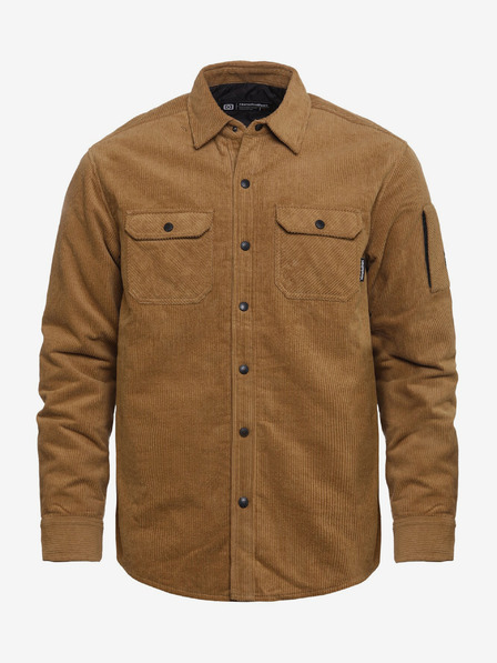 Horsefeathers Dough Shirt