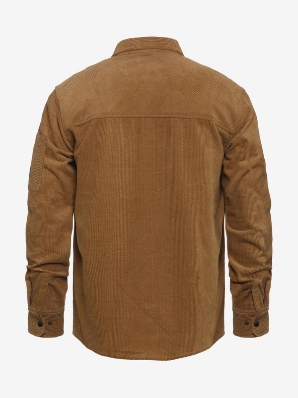 Horsefeathers Dough Shirt