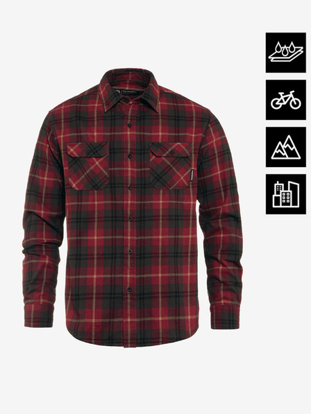 Horsefeathers Dough Shirt