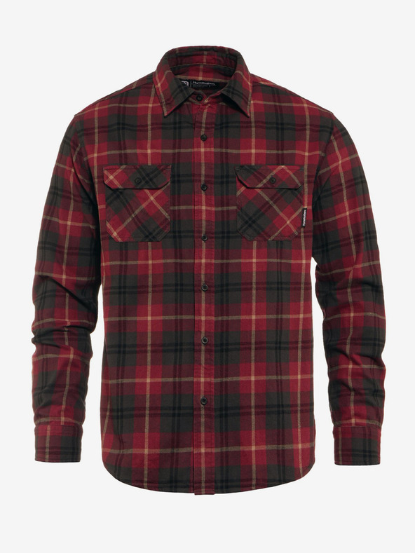 Horsefeathers Dough Shirt