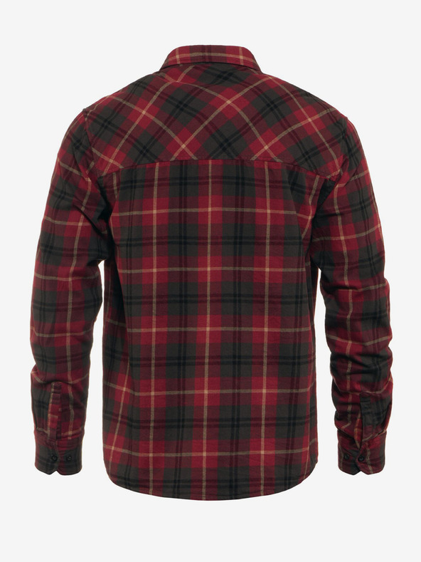 Horsefeathers Dough Shirt