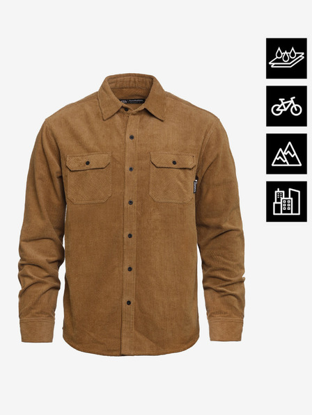 Horsefeathers Dough Shirt