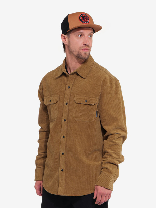 Horsefeathers Dough Shirt