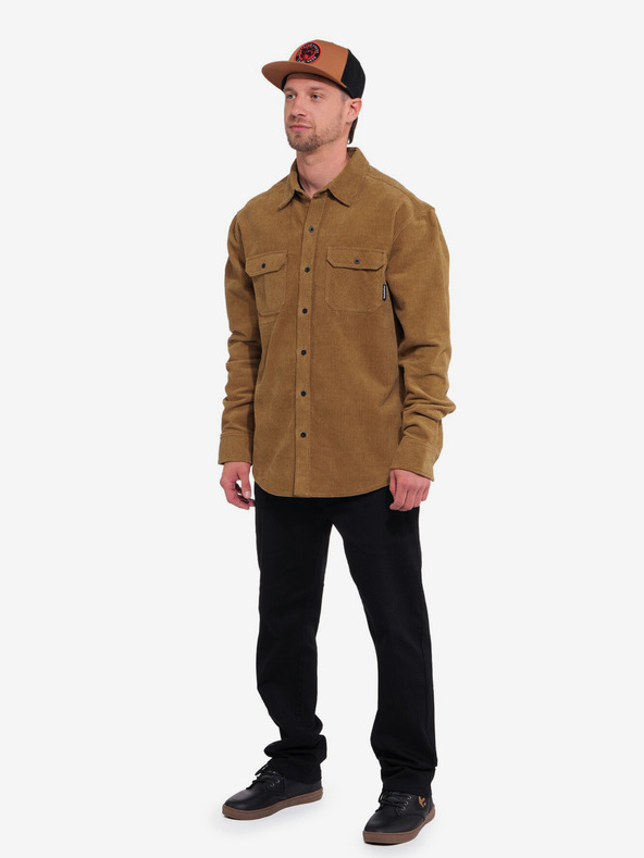 Horsefeathers Dough Shirt