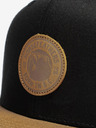Horsefeathers Kinder Mütze Seb Horsefeathers - schwarz