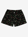 Horsefeathers Manny Shorts Horsefeathers - schwarz