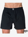Horsefeathers Manny Shorts - Melone Pferdefedern