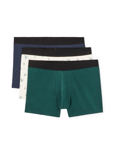 Celio Boxershorts Geschenkpackung, 3St Celio