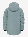Horsefeathers Kinder Halia Jacket - blauer Dunst Pferdefedern