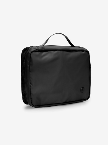 Heys Heys Basic Kulturtasche Schwarz