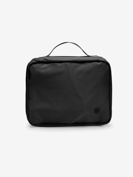 Heys Heys Basic Kulturtasche Schwarz