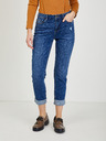 Orsay Blaue Damen Boyfriend-Jeans ORSAY