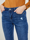 Orsay Blaue Damen Boyfriend-Jeans ORSAY