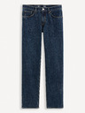 Celio Dunkelblau Herren Jeans Regular Fit Celio Fostones