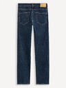 Celio Dunkelblau Herren Jeans Regular Fit Celio Fostones