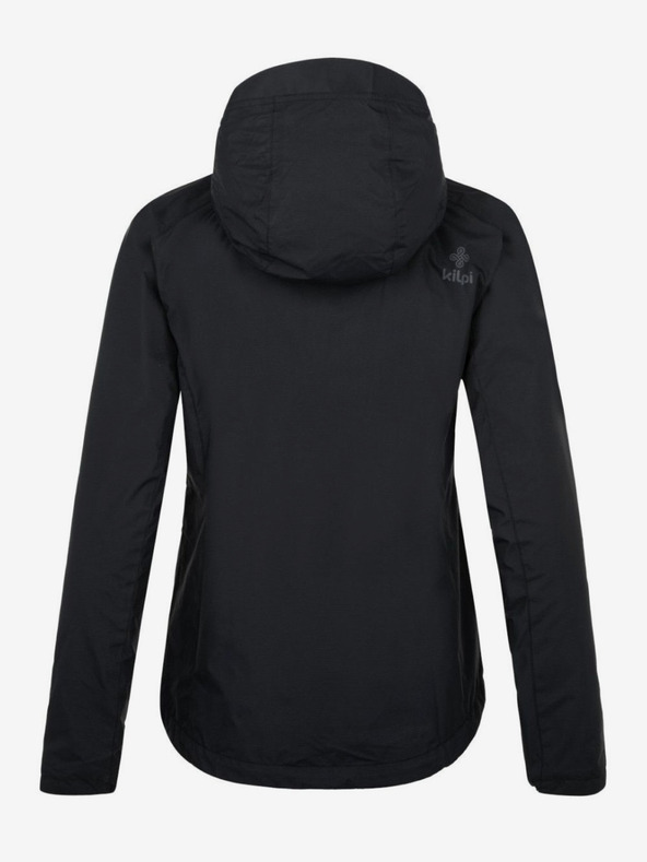 Kilpi Schwarze Damen-Sportjacke Kilpi Sonna