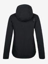 Kilpi Schwarze Damen-Sportjacke Kilpi Sonna