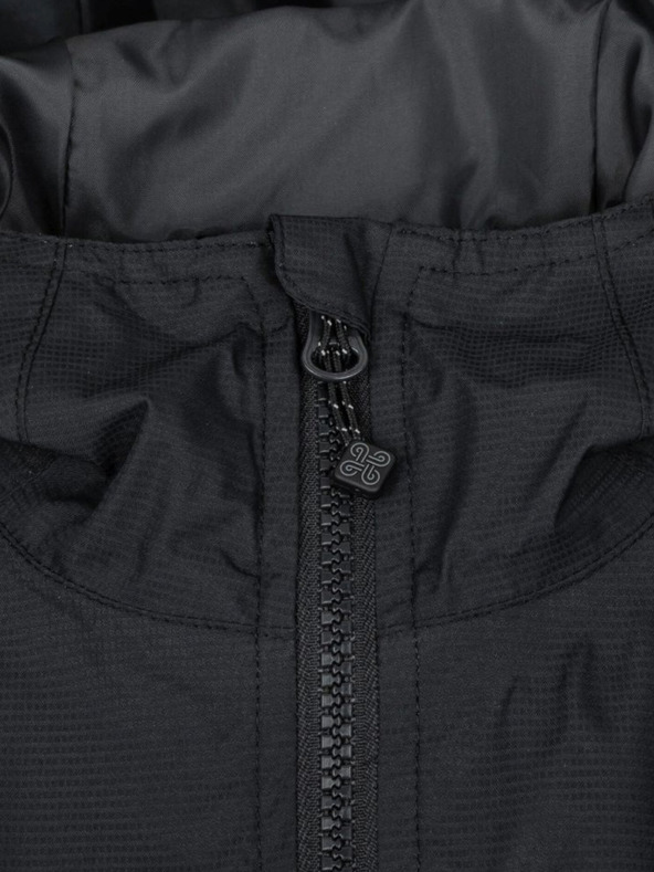 Kilpi Schwarze Damen-Sportjacke Kilpi Sonna